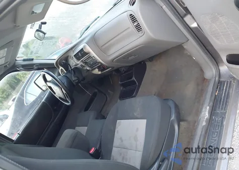 2011 Ford Ranger Xlt из США, поврежденный, VIN 1FTLR4FE4BPA96819